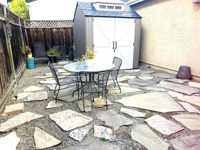 1395 Milton Way, San Jose, California 95125