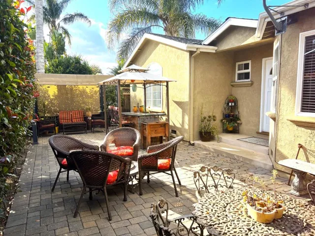 1395 Milton Way, San Jose, California 95125