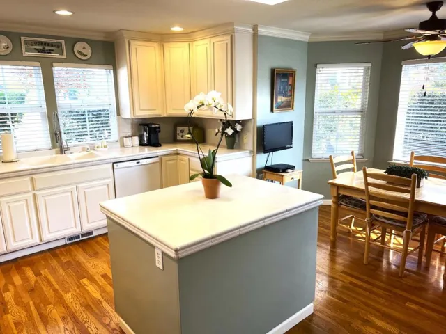 1395 Milton Way, San Jose, California 95125