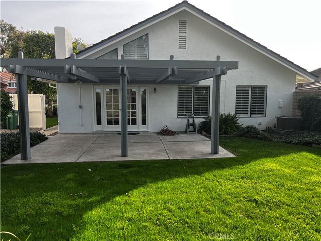 8 Diamante, Irvine, California 92620