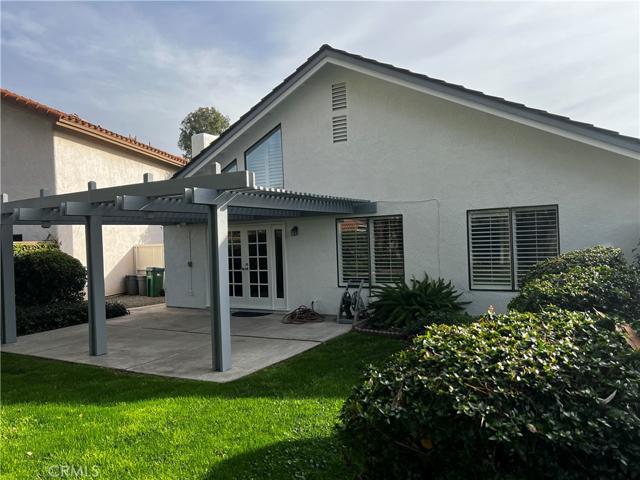 8 Diamante, Irvine, California 92620