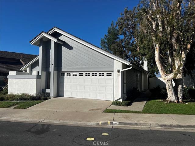 8 Diamante, Irvine, California 92620