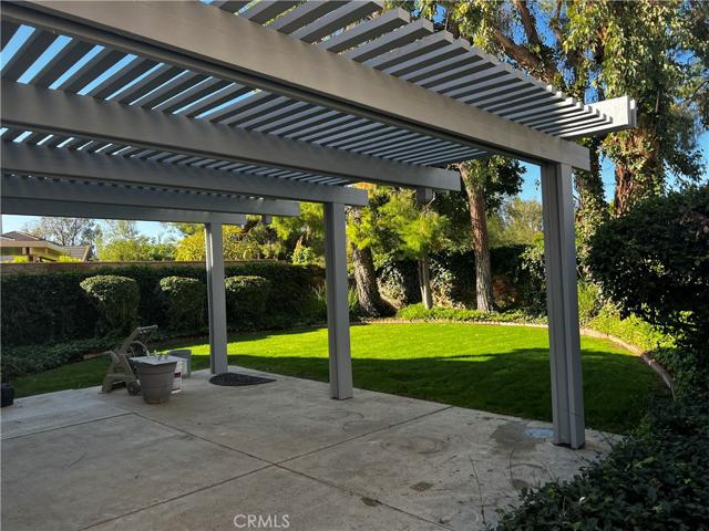 8 Diamante, Irvine, California 92620