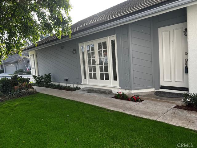 8 Diamante, Irvine, California 92620