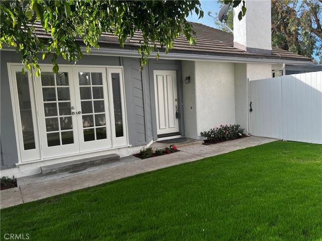 8 Diamante, Irvine, California 92620