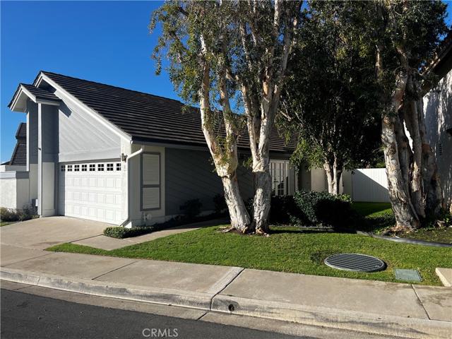 8 Diamante, Irvine, California 92620