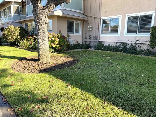 1860 Mckinney Way M15-21e, Seal Beach, California 90740
