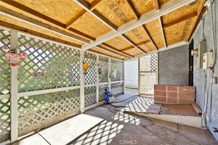209 N M Street, Madera, California 93637