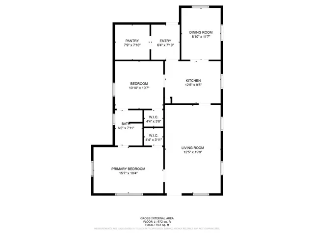 209 N M Street, Madera, California 93637