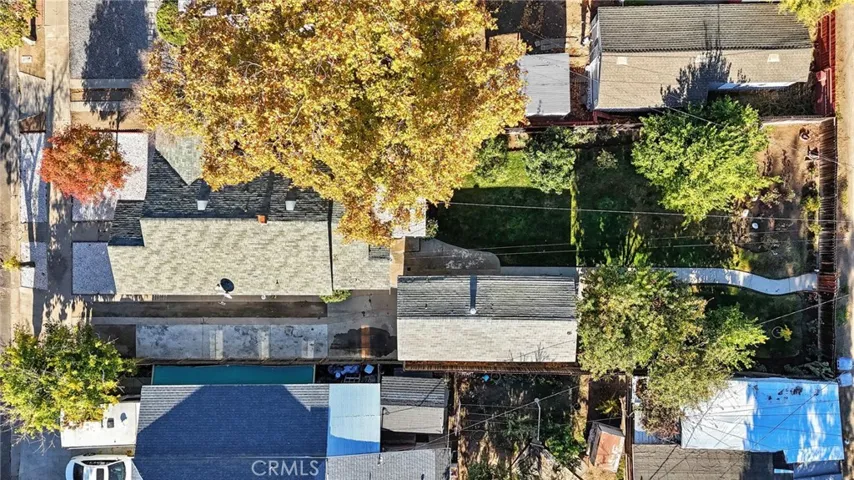 209 N M Street, Madera, California 93637
