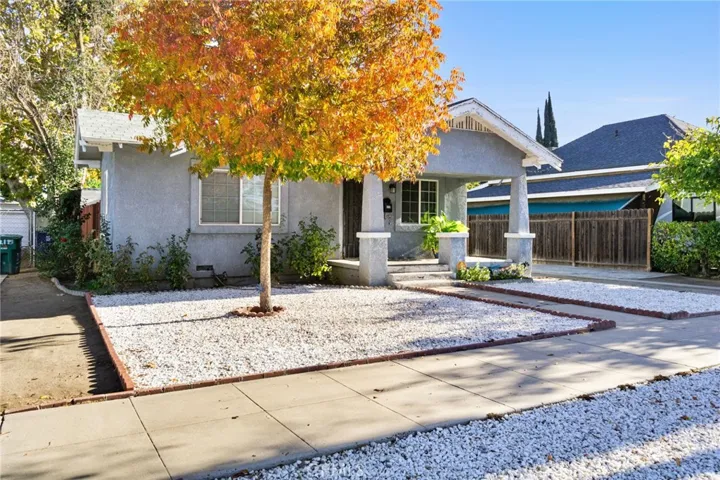 209 N M Street, Madera, California 93637