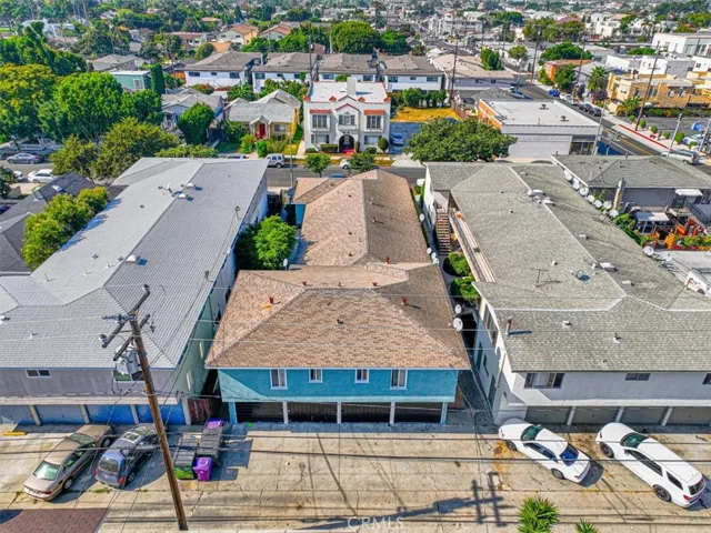 922 Obispo Avenue, Long Beach, California 90804