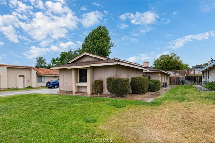 3515 Albany Street, Riverside, California 92503