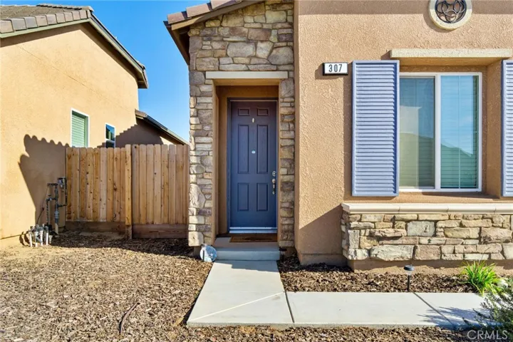 307 S Shirley Avenue, Fresno, California 93727