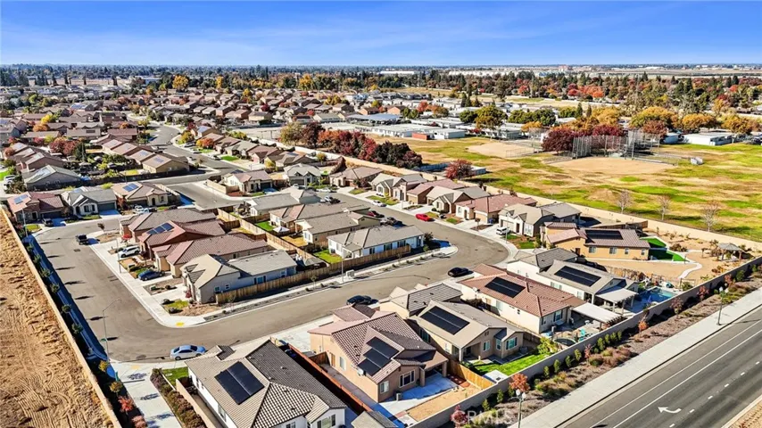 307 S Shirley Avenue, Fresno, California 93727