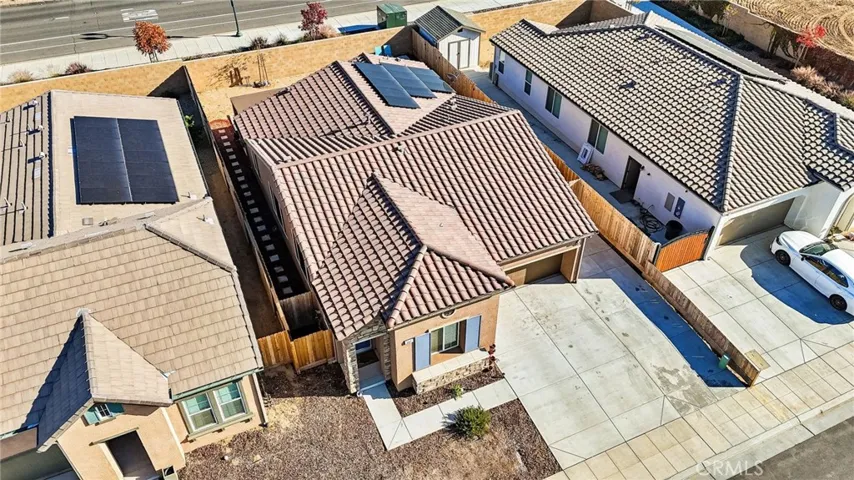 307 S Shirley Avenue, Fresno, California 93727