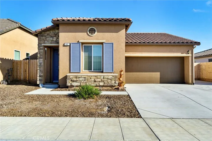 307 S Shirley Avenue, Fresno, California 93727