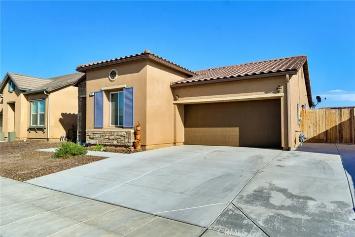 307 S Shirley Avenue, Fresno, California 93727