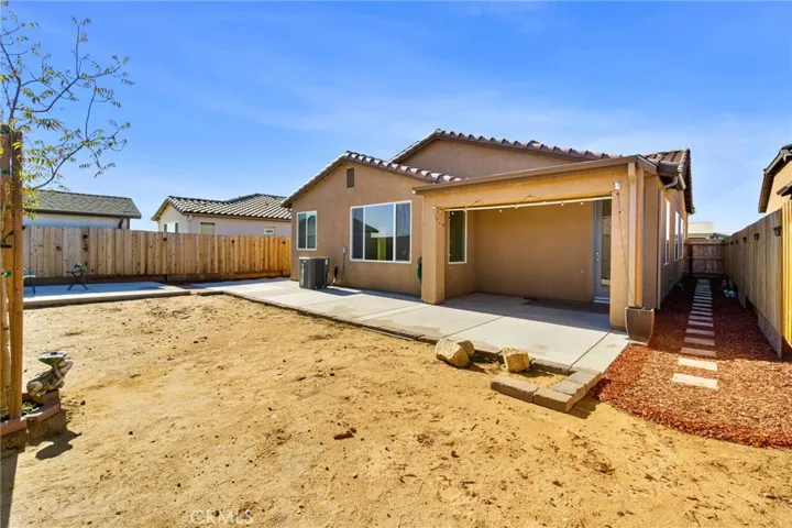 307 S Shirley Avenue, Fresno, California 93727