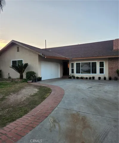 1417 Eastleigh Avenue, Hacienda Heights, California 91745