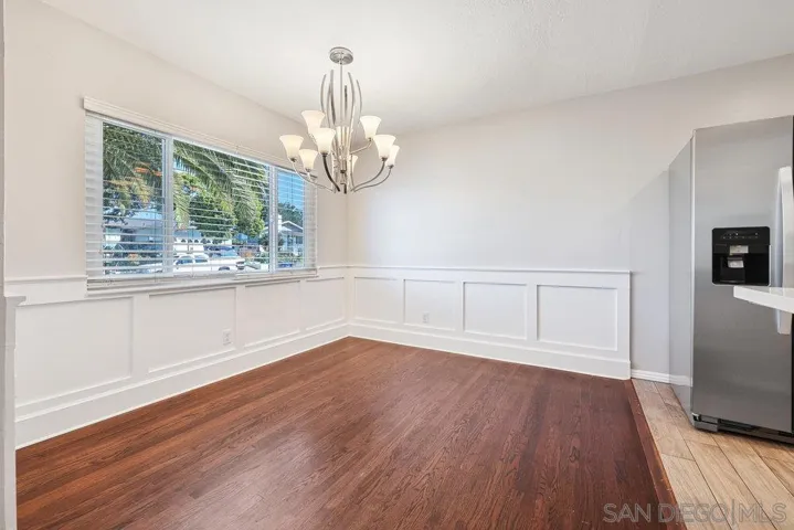 9535 Lakeview Dr., La Mesa, California 91942