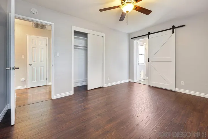 9535 Lakeview Dr., La Mesa, California 91942