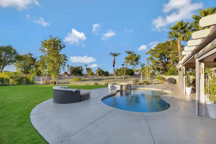 82272 Shirley Circle, Indio, California 92201