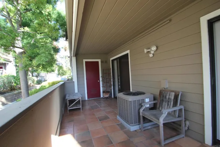 Patio/Deck