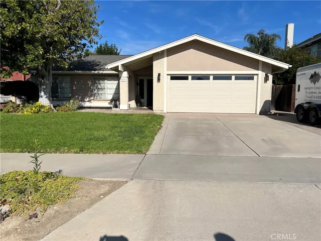 1211 Kingsdale Drive, Corona, California 92878