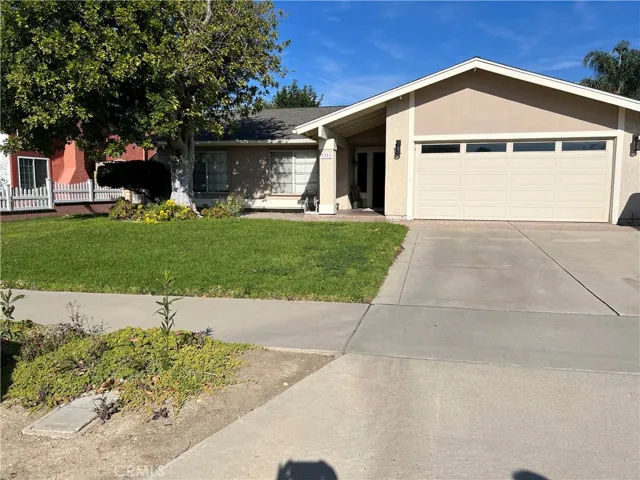 1211 Kingsdale Drive, Corona, California 92878