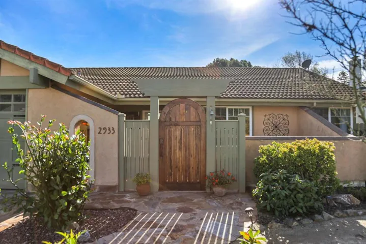 2933 Segovia Way, Carlsbad, California 92009