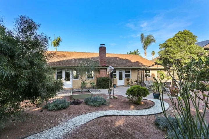 2933 Segovia Way, Carlsbad, California 92009
