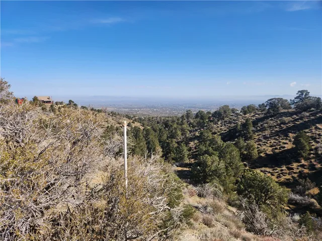 0 Scenic Drive, Wrightwood, California 92397
