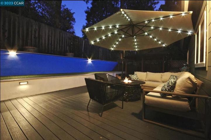 18754 Crest Ave, Castro Valley, California 94546