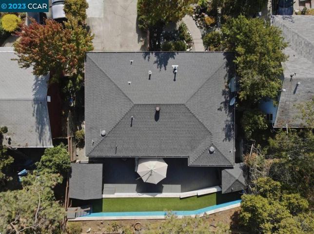 18754 Crest Ave, Castro Valley, California 94546