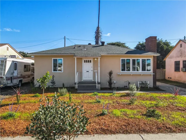12208 Compton Avenue, Los Angeles, California 90059