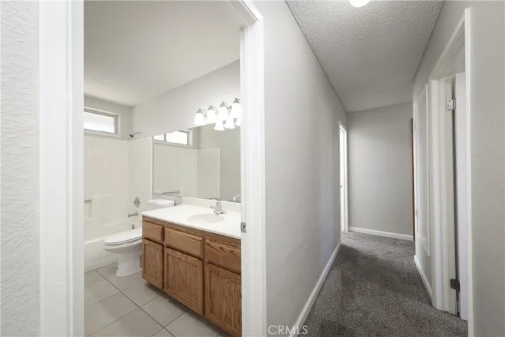 20420 Dawn Avenue, Tehachapi, California 93561