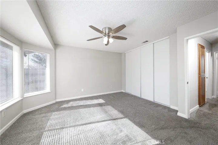 20420 Dawn Avenue, Tehachapi, California 93561