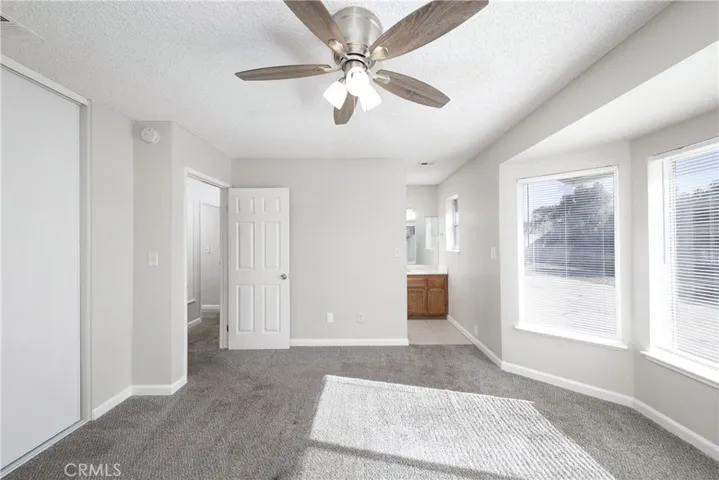 20420 Dawn Avenue, Tehachapi, California 93561