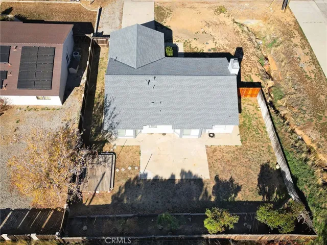 20420 Dawn Avenue, Tehachapi, California 93561
