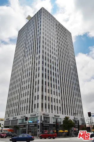 3810 Wilshire Boulevard Unit 510, Los Angeles, California 90010