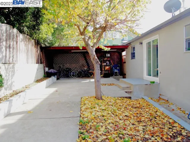 6529 Claremont Ave, Richmond, California 94805