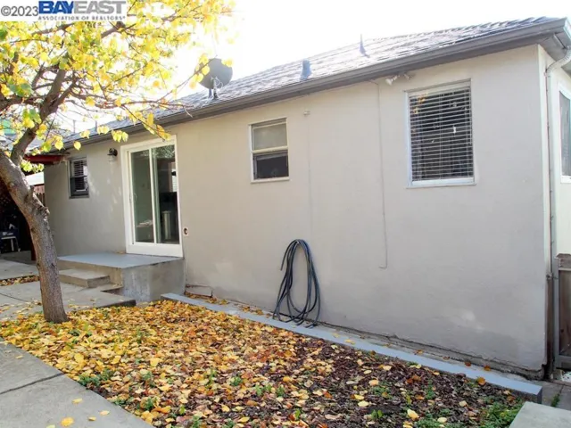 6529 Claremont Ave, Richmond, California 94805