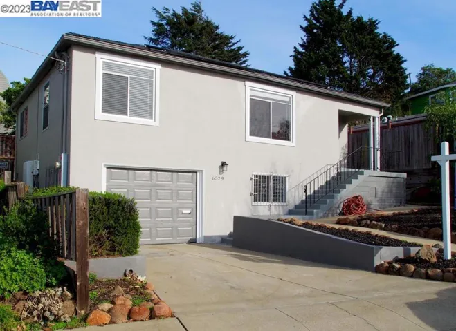 6529 Claremont Ave, Richmond, California 94805