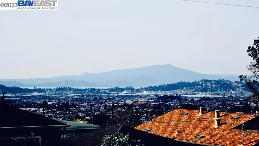 6529 Claremont Ave, Richmond, California 94805