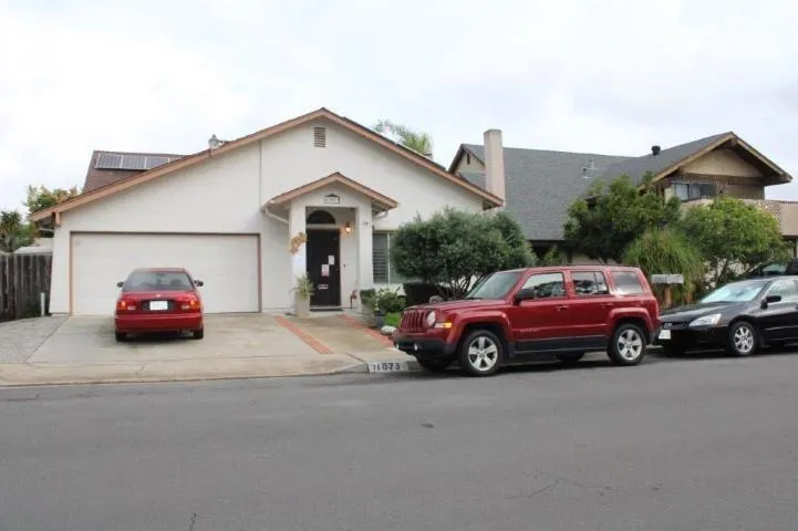 11073 Blythe, San Diego, California 92126