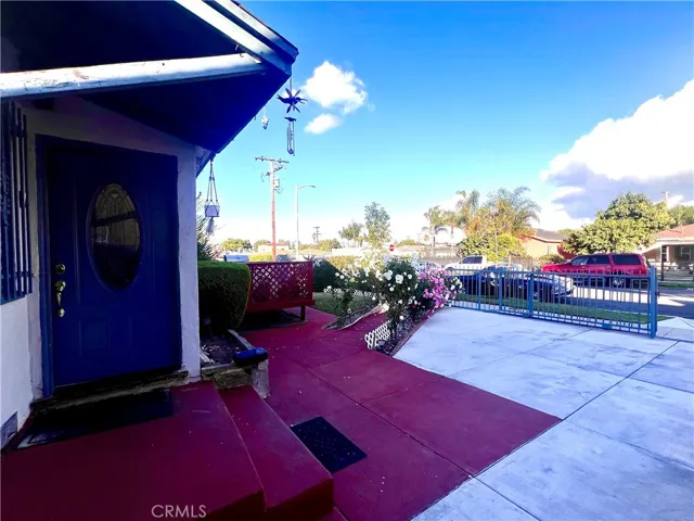 16107 S Bradfield Avenue, Compton, California 90221