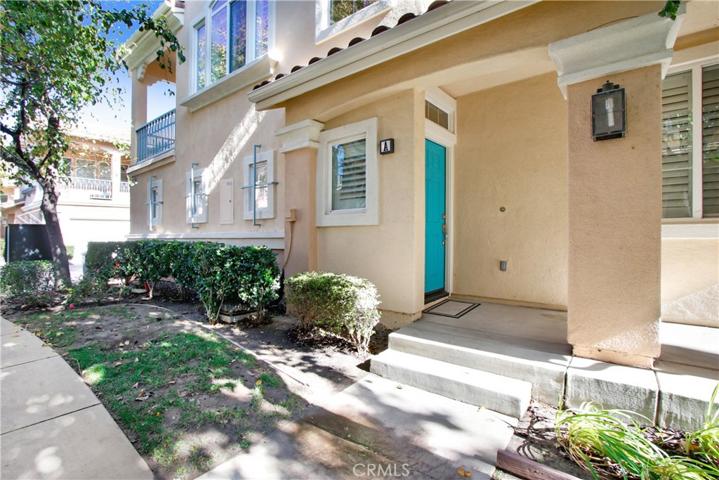 4194 Alicia Way Unit A, Simi Valley, California 93063