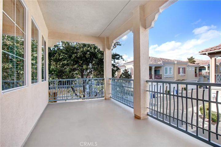 4194 Alicia Way Unit A, Simi Valley, California 93063