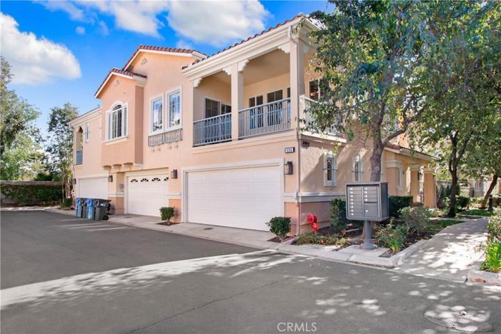 4194 Alica Way #A